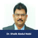 AVN Institute of Engineering and Technology, Vice Principal & HOD CSE: Dr. Shaik Abdul Nabi Interview